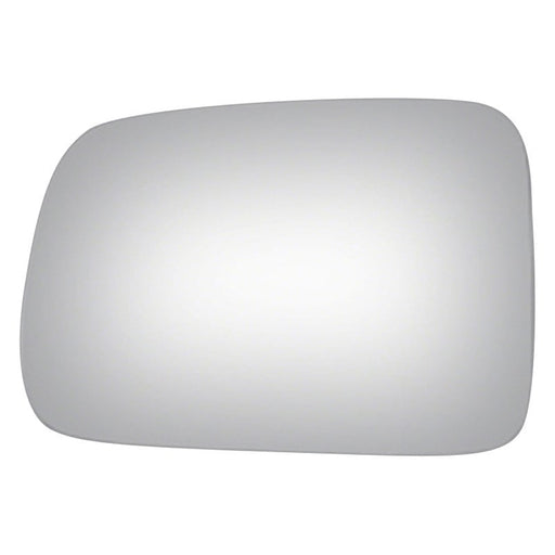 1997-2006 Honda CR-V Driver Side Door Mirror Glass 7 5/8 Flat J Performance - HO1323174-Partify-Painted-Replacement-Body-Parts