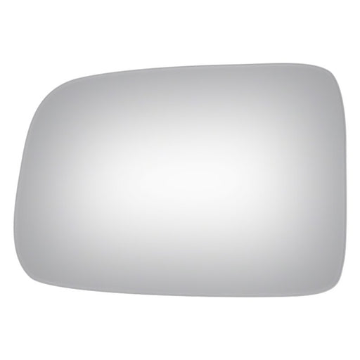 2004-2006 Honda CR-V Driver Side Door Mirror Glass 7 5/8 Flat S Performance - HO1323176-Partify-Painted-Replacement-Body-Parts
