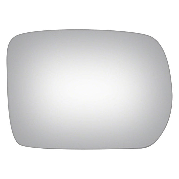 1999-2004 Honda Odyssey Passenger Side Door Mirror Glass 7 7/16 Convex Performance - HO1323201-Partify-Painted-Replacement-Body-Parts