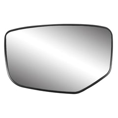 Driver Side Door Mirror Glass image