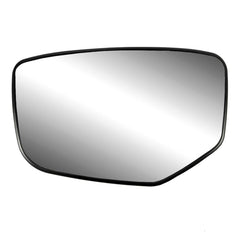 Driver Side Door Mirror Glass image