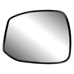 Driver Side Door Mirror Glass image