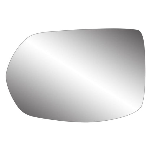 2012-2016 Honda CR-V EX-L Driver Side Door Mirror Glass Heated Flat - HO1324115-Partify-Painted-Replacement-Body-Parts