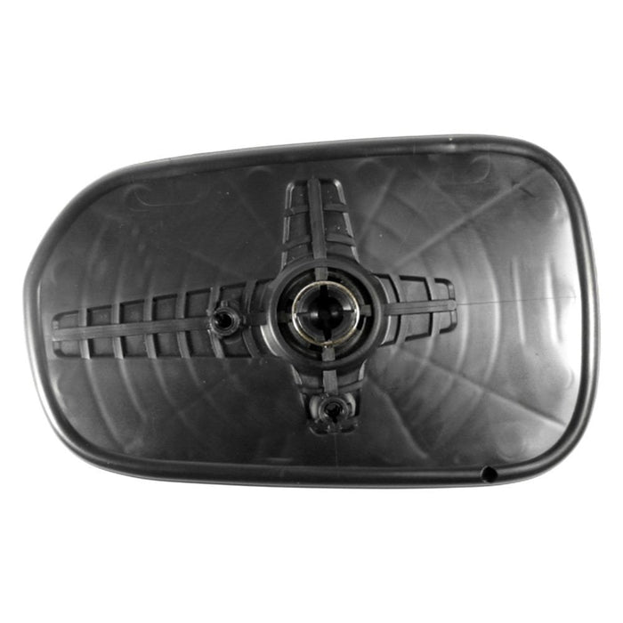 1999-2002 Honda Accord Passenger Side Door Mirror Glass Convex - HO1325118-Partify-Painted-Replacement-Body-Parts