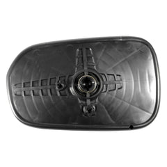 Passenger Side Door Mirror Glass image