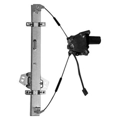 Front Driver Side Window Regulator image