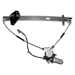 Front Driver Side Window Regulator image
