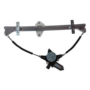 Mirrors & Components image