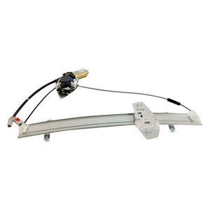 Front Driver Side Window Regulator image