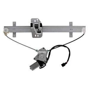 Mirrors & Components image