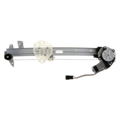 Front Driver Side Window Regulator image