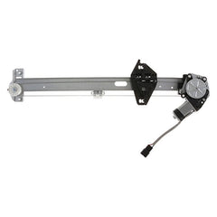 Front Driver Side Window Regulator image