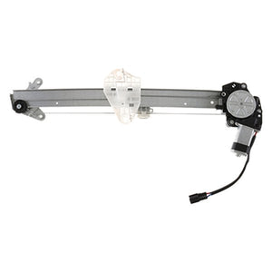 Front Driver Side Window Regulator image
