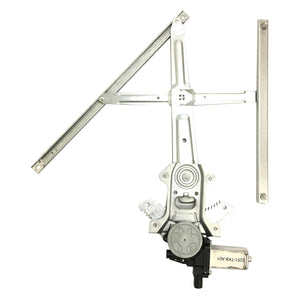 Front Driver Side Window Regulator image