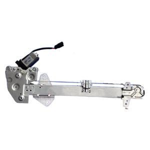 Front Driver Side Window Regulator image