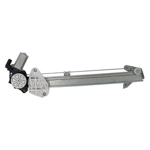 Front Driver Side Window Regulator image