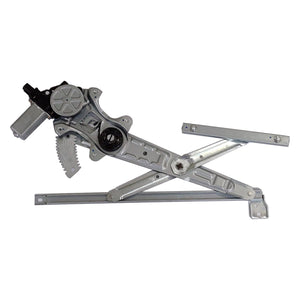 Front Driver Side Window Regulator image