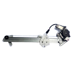 Front Driver Side Window Regulator image