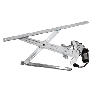 Front Driver Side Window Regulator image