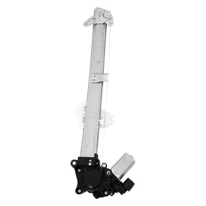 Front Driver Side Window Regulator image