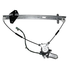 Front Passenger Side Window Regulator image