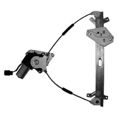 Front Passenger Side Window Regulator image