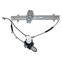 Front Passenger Side Window Regulator image