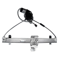 Front Passenger Side Window Regulator image