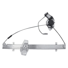 Front Passenger Side Window Regulator image