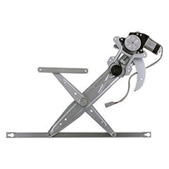 Front Passenger Side Window Regulator image