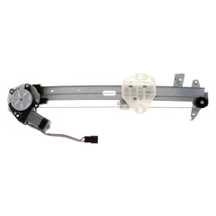Front Passenger Side Window Regulator image
