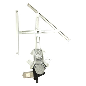 Front Passenger Side Window Regulator image