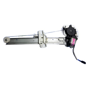 Front Passenger Side Window Regulator image