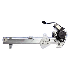 Front Passenger Side Window Regulator image