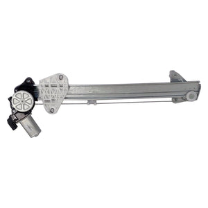 Front Passenger Side Window Regulator image