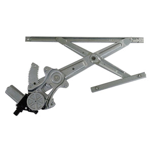 Front Passenger Side Window Regulator image