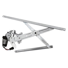 Front Passenger Side Window Regulator image