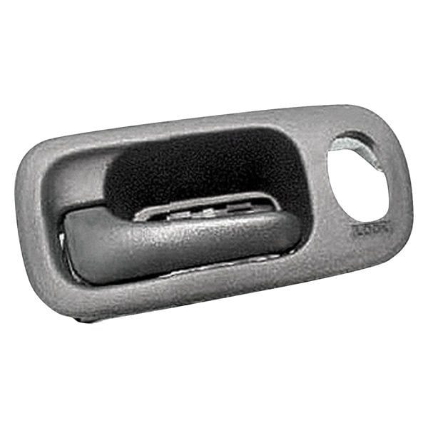 2002-2006 Honda CR-V Front Driver Side Interior Door Handle Inside - HO1352108-Partify-Painted-Replacement-Body-Parts