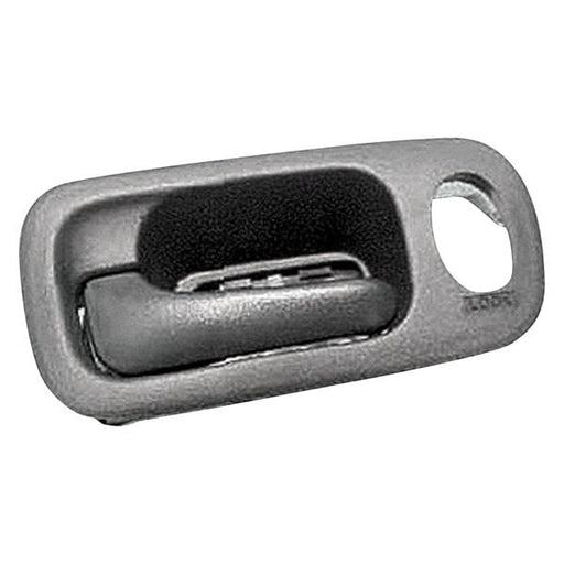 2002-2006 Honda CR-V Front Driver Side Interior Door Handle Inside - HO1352108-Partify-Painted-Replacement-Body-Parts