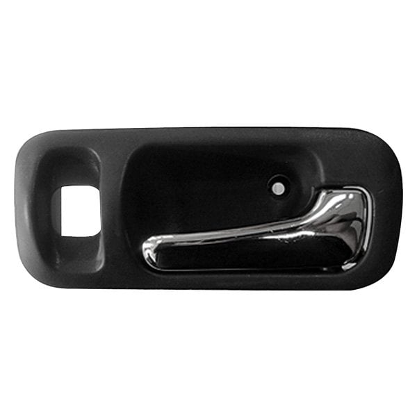 1997-2001 Honda CR-V LX Front Passenger Side Interior Door Handle Inside - HO1353116-Partify-Painted-Replacement-Body-Parts