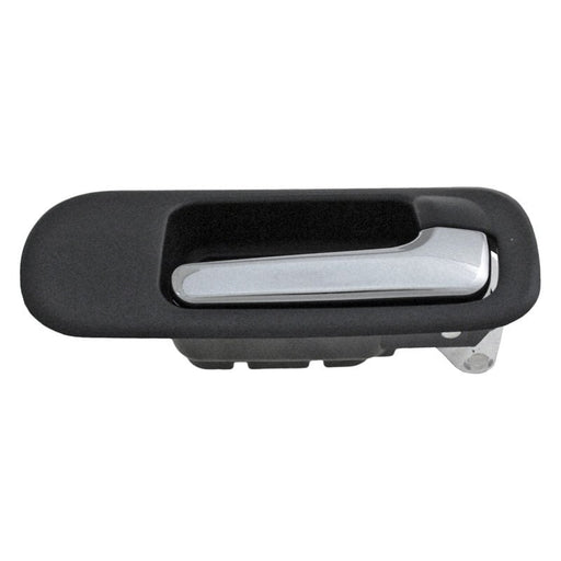 2001-2005 Honda Civic DX/EX/LX/Value Package Front Passenger Side Interior Door Handle Inside - HO1353127-Partify-Painted-Replacement-Body-Parts