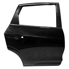Rear Passenger Side Door Shell image