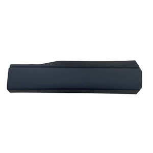 Rear Passenger Side Door Molding image