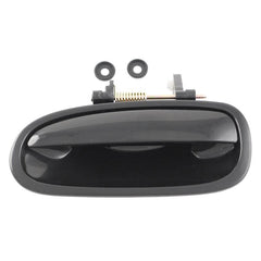 Rear Driver Side Exterior Door Handle image