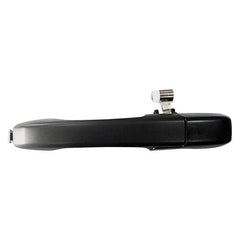Rear Driver Side Exterior Door Handle image
