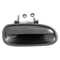 Rear Passenger Side Exterior Door Handle image