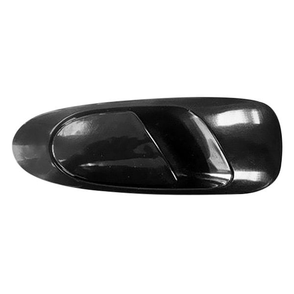 1992-1995 Honda Civic Rear Passenger Side Exterior Door Handle - HO1521102-Partify-Painted-Replacement-Body-Parts