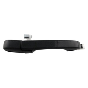 Rear Passenger Side Exterior Door Handle image