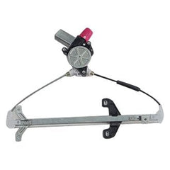 Rear Driver Side Window Regulator image