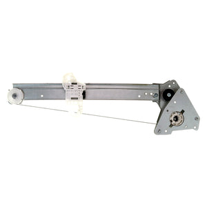 Rear Driver Side Window Regulator image